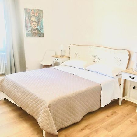 Lilli'S Home Ascoli Piceno megye Kültér fotó