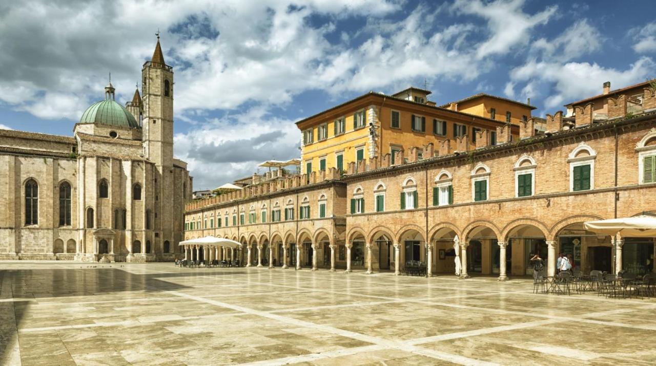 Lilli'S Home Ascoli Piceno megye Kültér fotó
