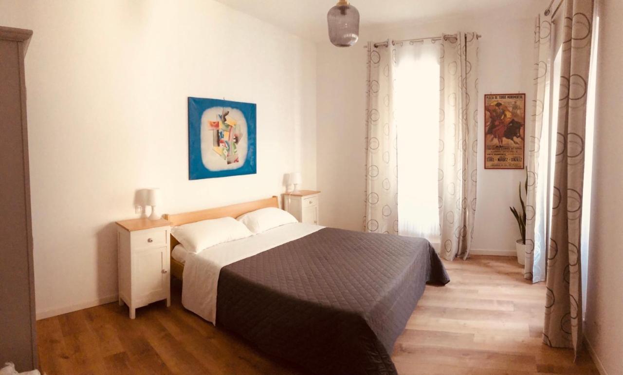 Lilli'S Home Ascoli Piceno megye Kültér fotó