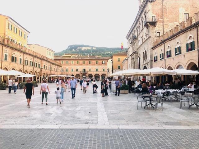 Lilli'S Home Ascoli Piceno megye Kültér fotó