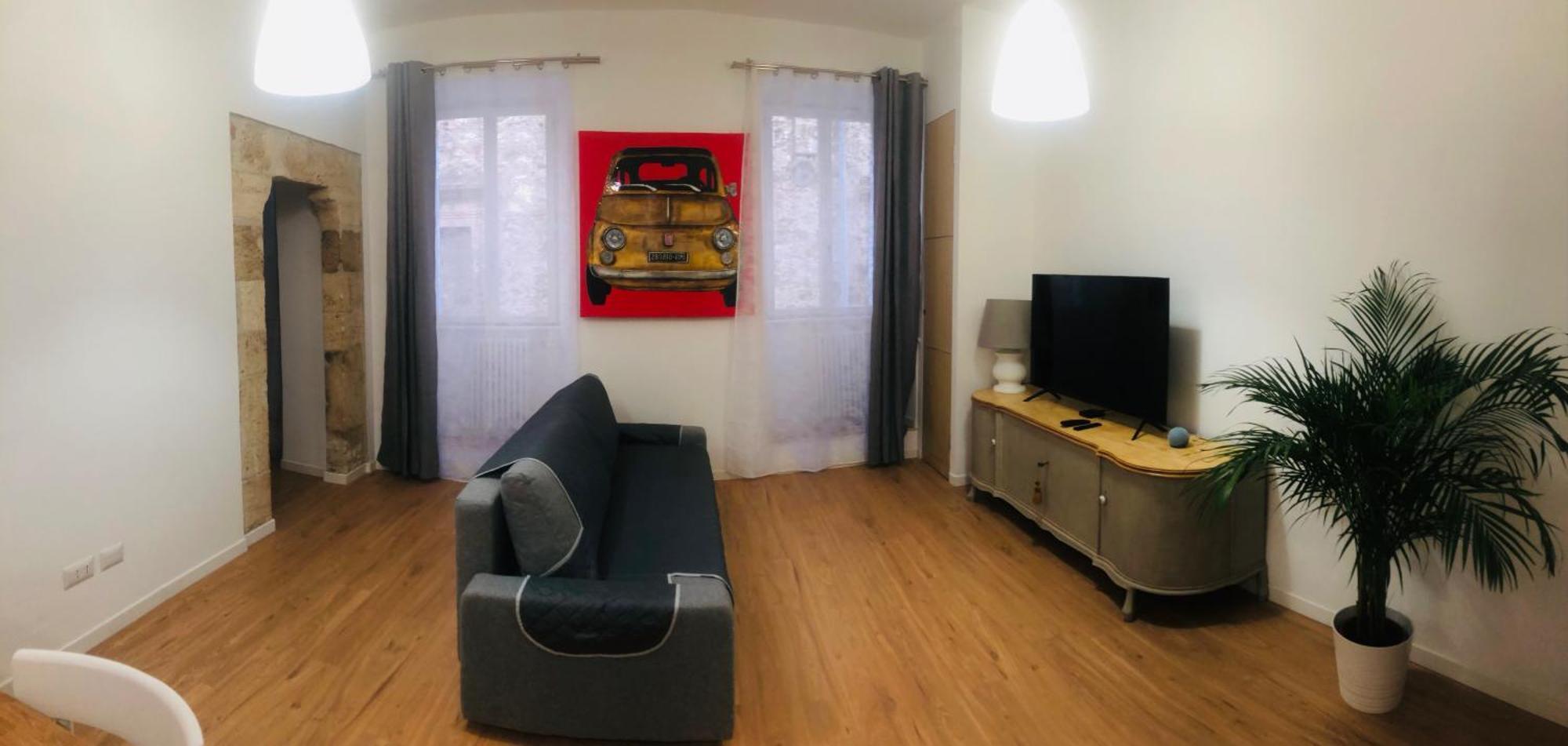 Lilli'S Home Ascoli Piceno megye Kültér fotó