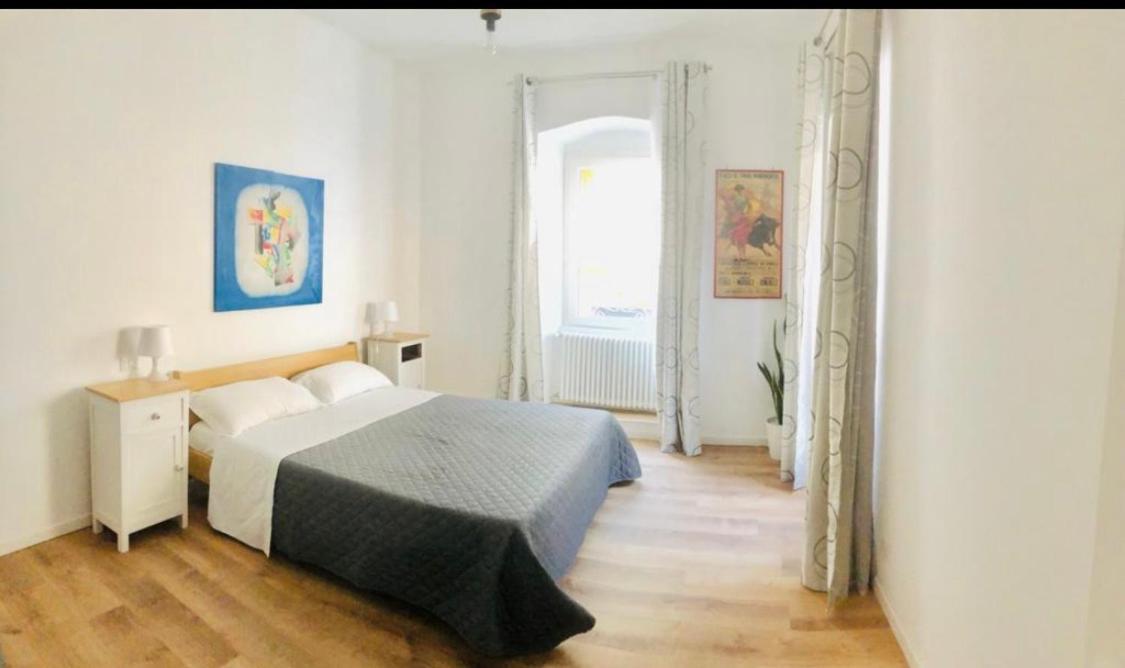 Lilli'S Home Ascoli Piceno megye Kültér fotó