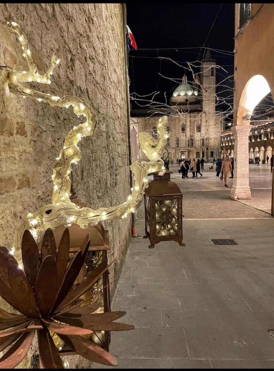 Lilli'S Home Ascoli Piceno megye Kültér fotó