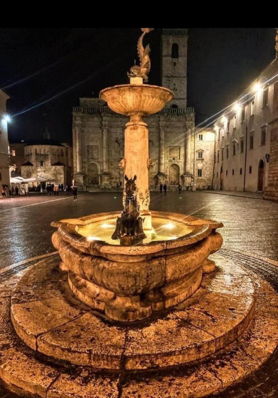 Lilli'S Home Ascoli Piceno megye Kültér fotó