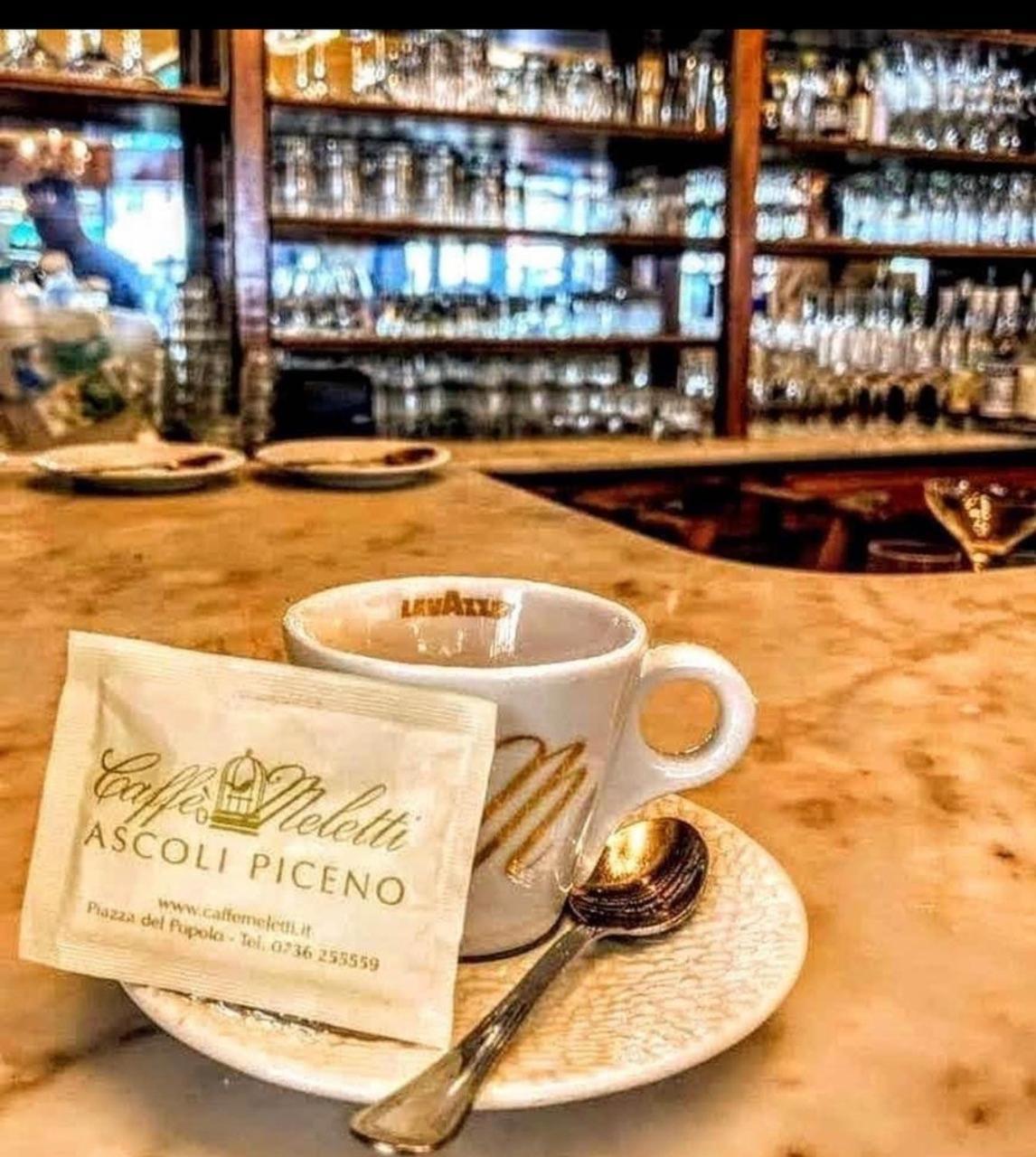Lilli'S Home Ascoli Piceno megye Kültér fotó